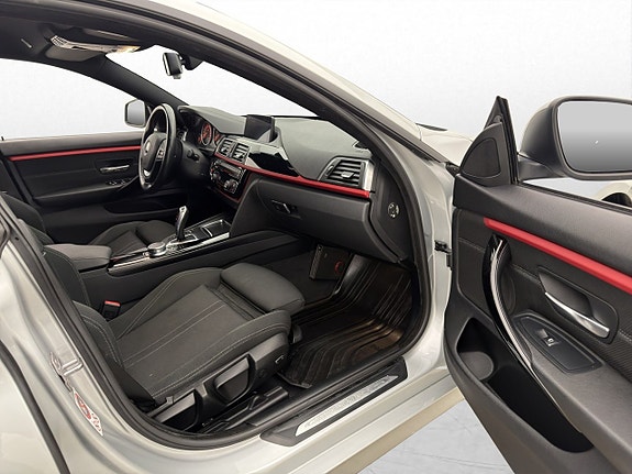 BMW 420d 24 of 30