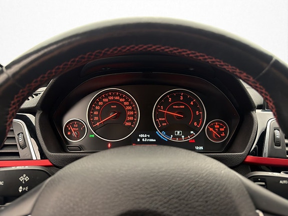 BMW 420d 15 of 30