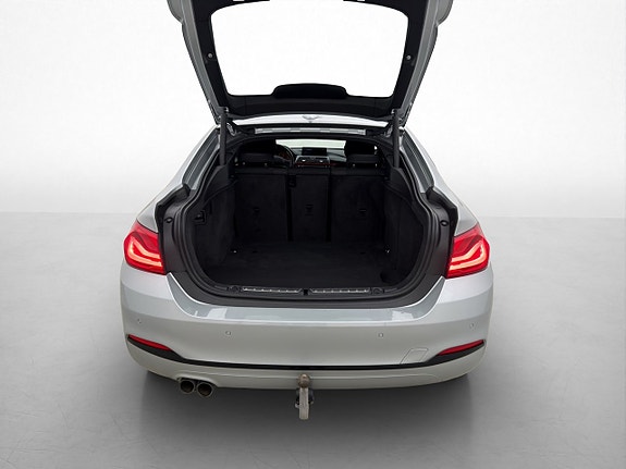 BMW 420d 26 of 30