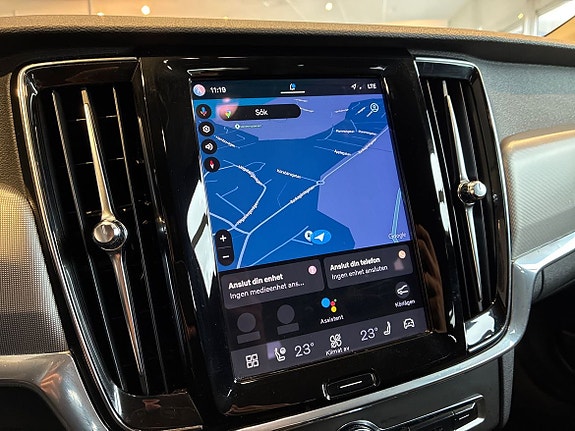 Volvo V90 12 of 16