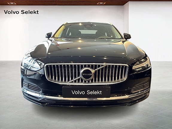 Volvo V90 8 of 16