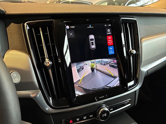 Volvo V90 14 of 16