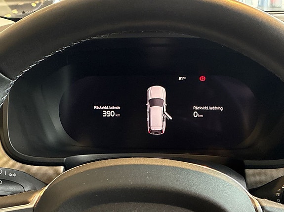 Volvo V90 11 of 16