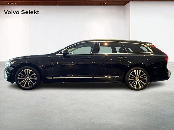 Volvo V90 3 of 16