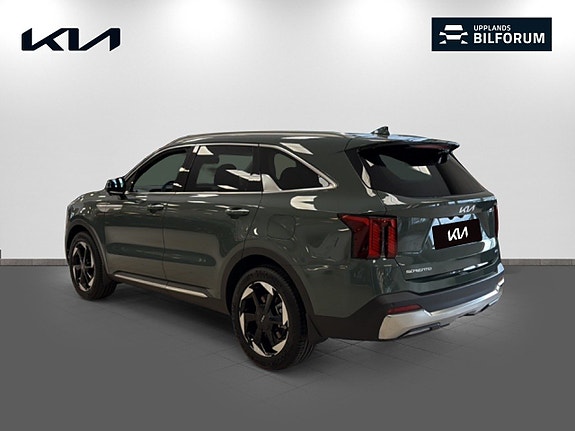 Kia Sorento 6 of 20