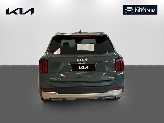 Kia Sorento 5 of 20