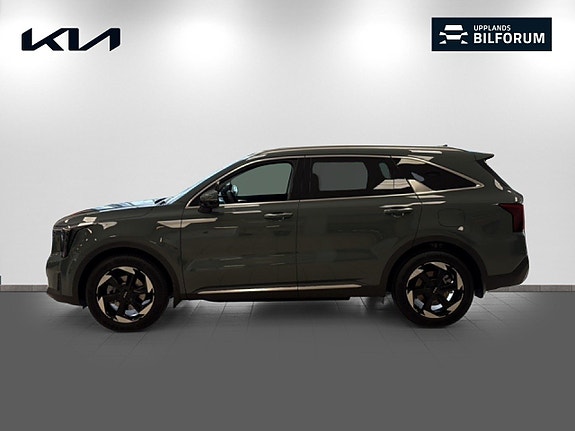 Kia Sorento 4 of 20