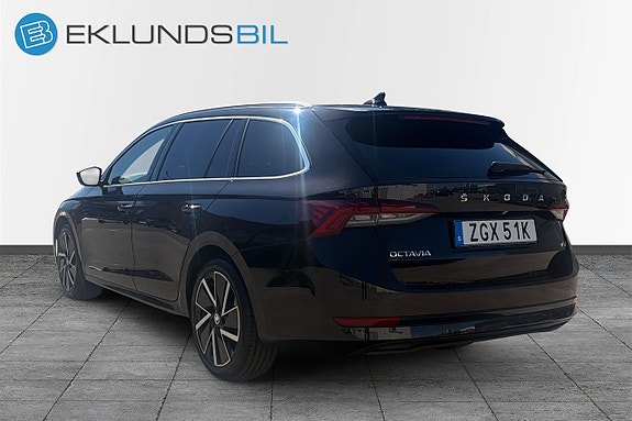 Skoda Octavia 8 of 19