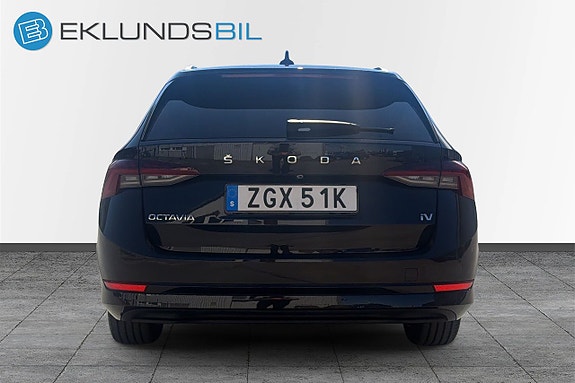 Skoda Octavia 7 of 19