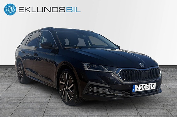Skoda Octavia 3 of 5