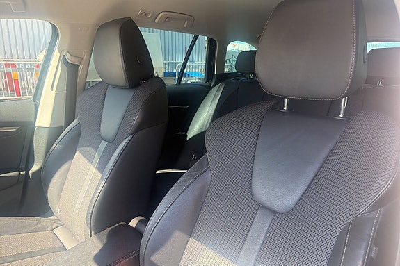 Skoda Octavia 17 of 19