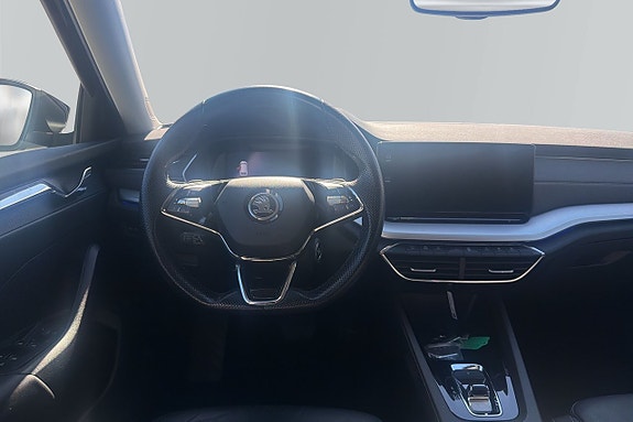 Skoda Octavia 13 of 19