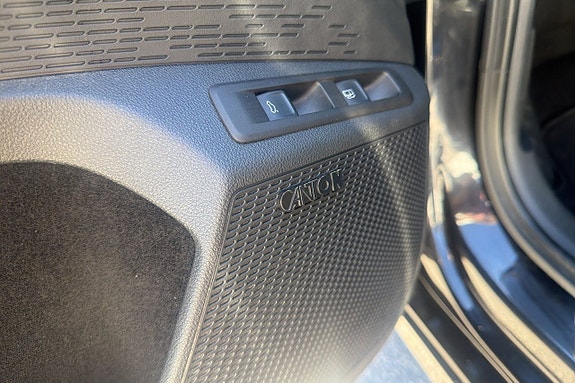 Skoda Octavia 18 of 19