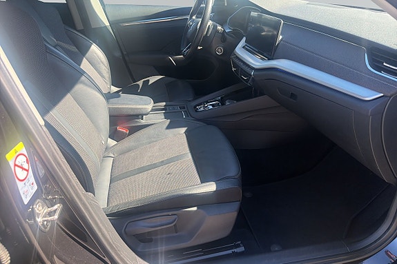 Skoda Octavia 14 of 19