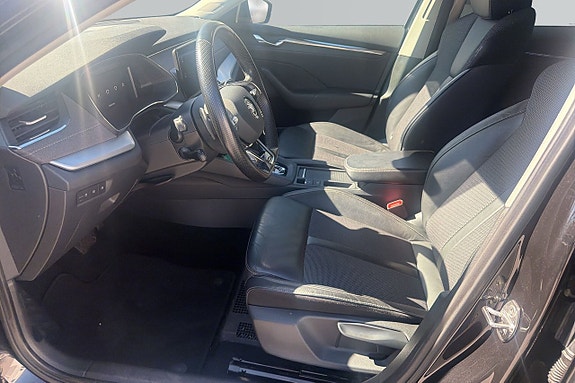 Skoda Octavia 10 of 19