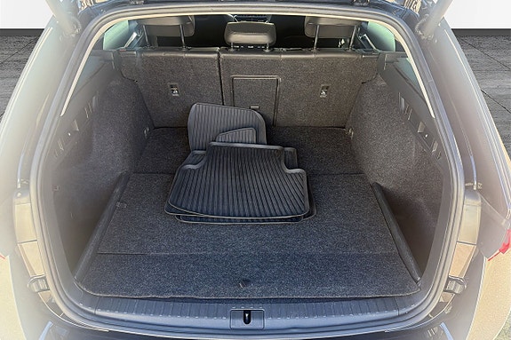 Skoda Octavia 16 of 19