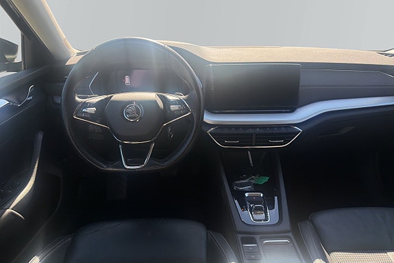 Skoda Octavia 12 of 19