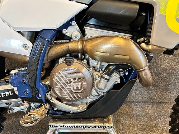 Husqvarna FC 250 / Räntekampanj / Från 574 kr per månad 2 of 5