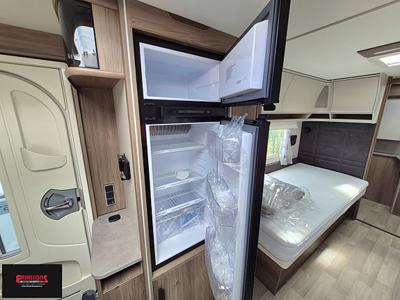 KABE ROYAL 630 TDL KS *Mover *Långbädd 8 of 13