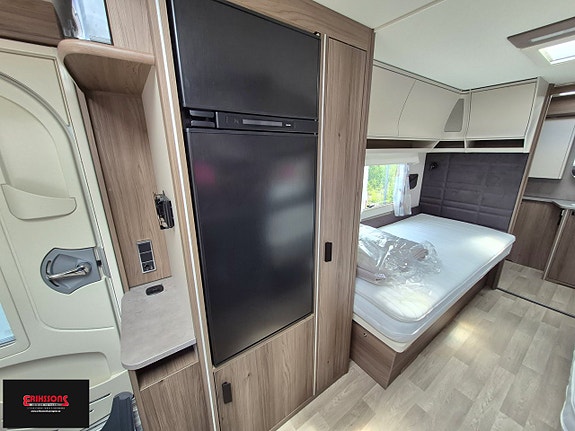 KABE ROYAL 630 TDL KS *Mover *Långbädd 7 of 13
