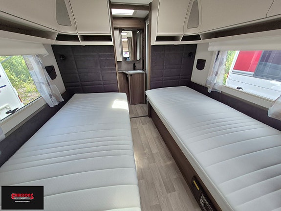 KABE ROYAL 630 TDL KS *Mover *Långbädd 5 of 13