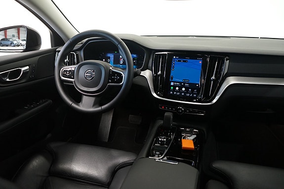 Volvo S60 5 of 5