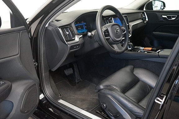 Volvo S60 7 of 11