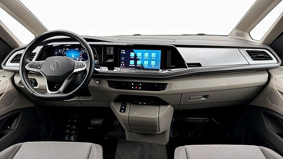 Volkswagen Multivan 10 of 20