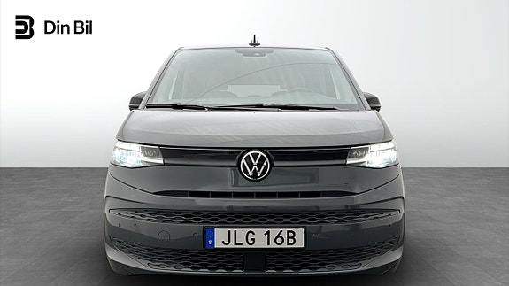 Volkswagen Multivan 4 of 5