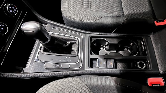 Volkswagen Golf I 15 of 19