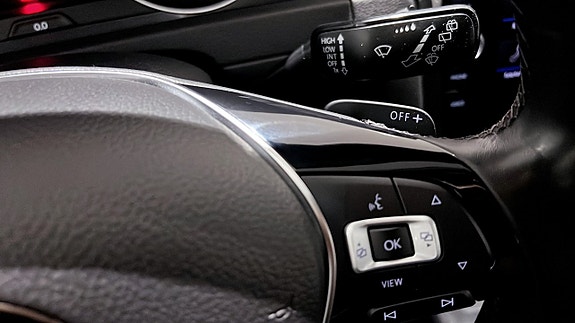 Volkswagen Golf I 16 of 19