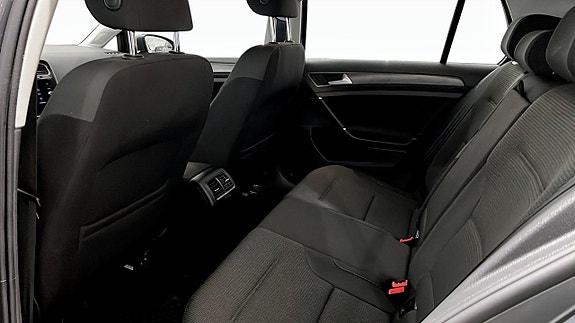 Volkswagen Golf I 11 of 19