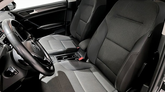Volkswagen Golf I 8 of 19