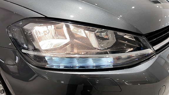Volkswagen Golf I 14 of 19