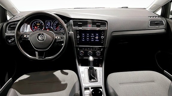 Volkswagen Golf I 10 of 19