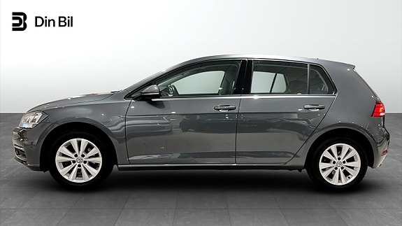 Volkswagen Golf I 2 of 19