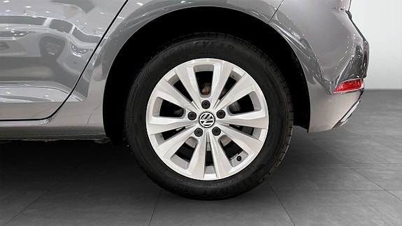 Volkswagen Golf I 6 of 19