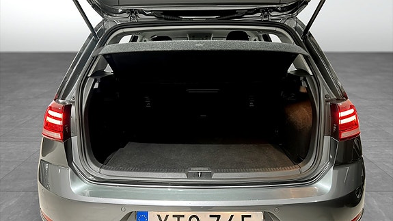 Volkswagen Golf I 12 of 19