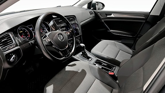 Volkswagen Golf I 7 of 19