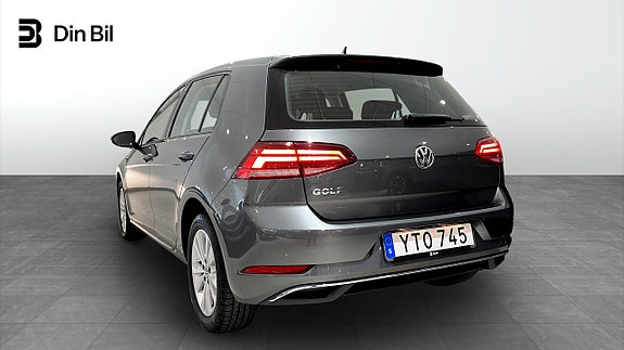 Volkswagen Golf I 3 of 19