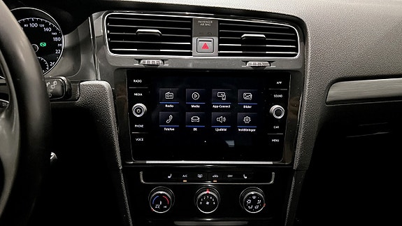 Volkswagen Golf I 9 of 19
