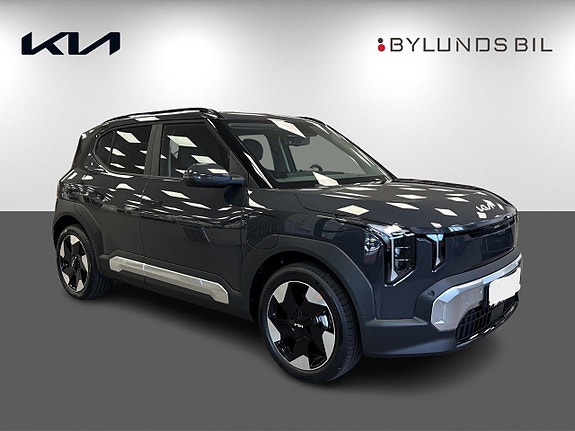 Kia EV2 2 of 5