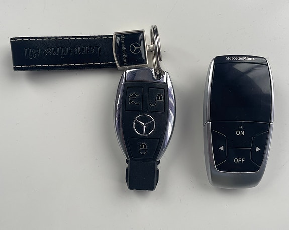 Mercedes-Benz GLA200 10 of 10
