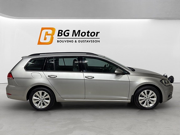 Volkswagen Golf I 3 of 5