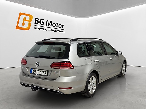 Volkswagen Golf I 4 of 5