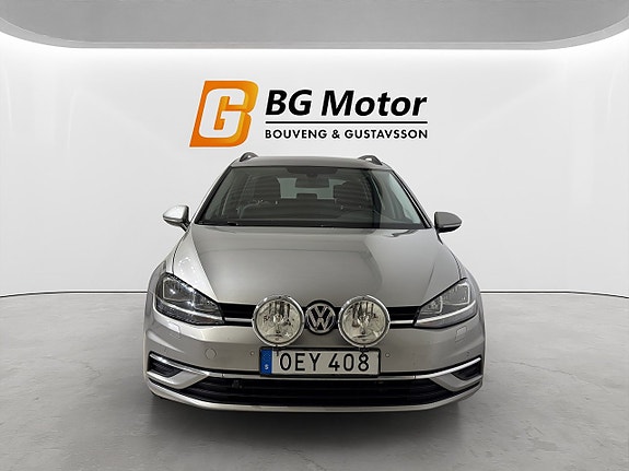 Volkswagen Golf I 2 of 5