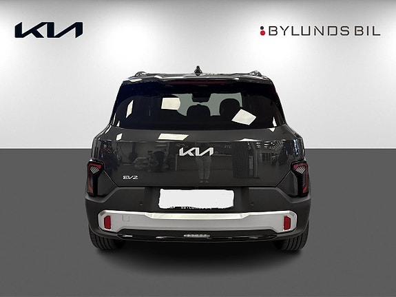 Kia EV2 4 of 5