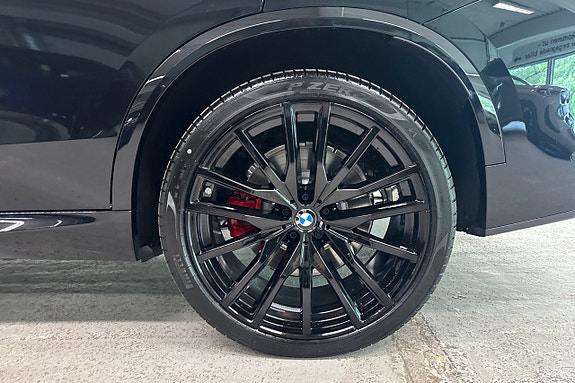 BMW X5 17 of 20