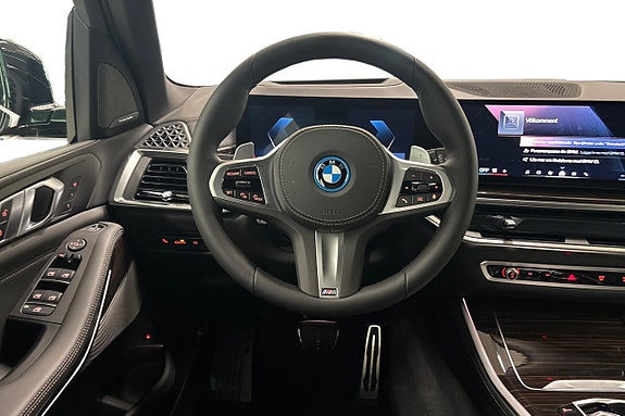 BMW X5 9 of 20