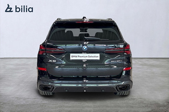 BMW X5 4 of 20